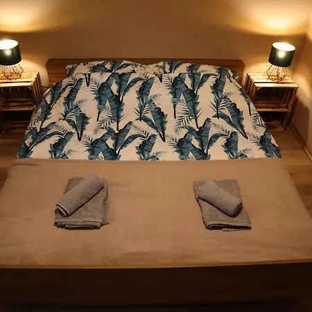 别墅 Chata Karkonoskiego Skrzata