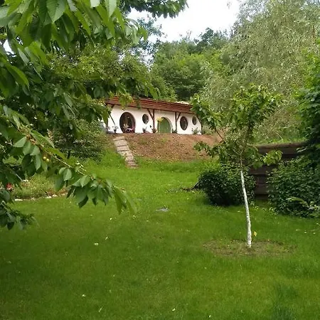 Chata Karkonoskiego Skrzata Sosnówka