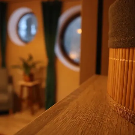 Chata Karkonoskiego Skrzata * Sosnówka