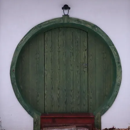 Chata Karkonoskiego Skrzata 别墅 Sosnówka