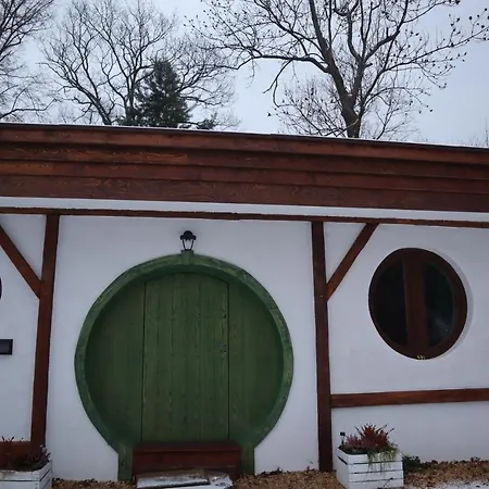 Chata Karkonoskiego Skrzata *