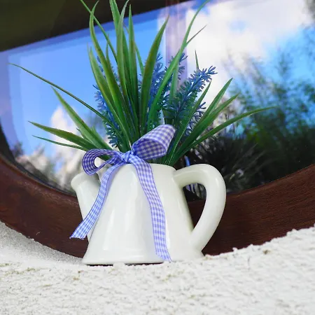 Chata Karkonoskiego Skrzata * Sosnówka