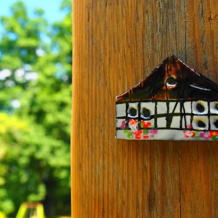 Chata Karkonoskiego Skrzata 别墅