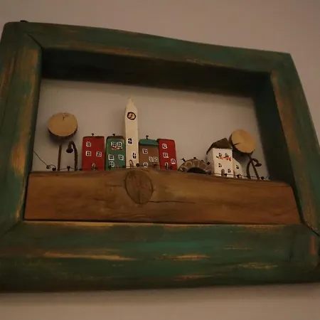 Chata Karkonoskiego Skrzata 别墅 Sosnówka