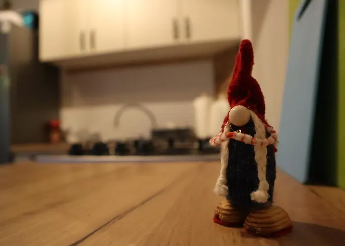 Chata Karkonoskiego Skrzata