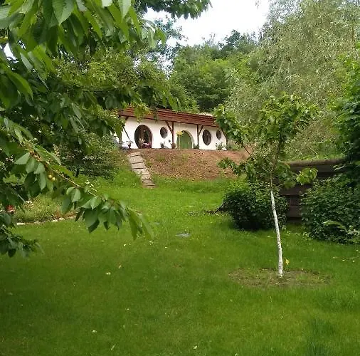 Chata Karkonoskiego Skrzata Sosnówka