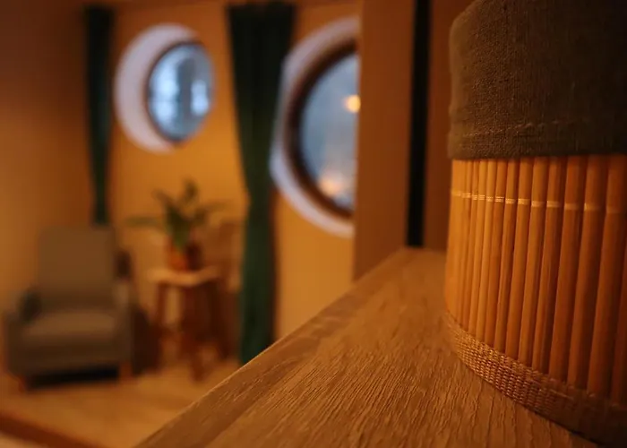 Chata Karkonoskiego Skrzata * Sosnówka