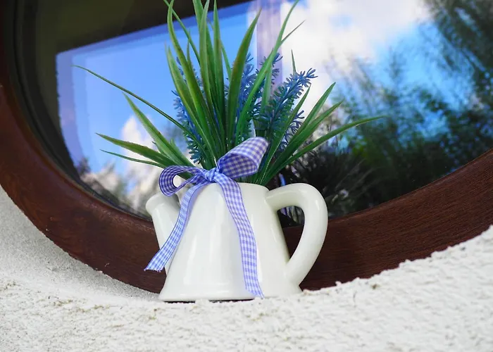 Chata Karkonoskiego Skrzata * Sosnówka