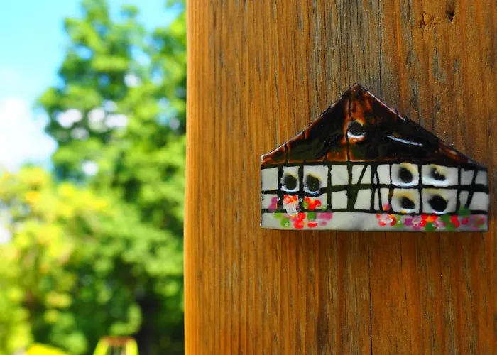 Chata Karkonoskiego Skrzata 빌라