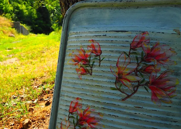 Chata Karkonoskiego Skrzata *