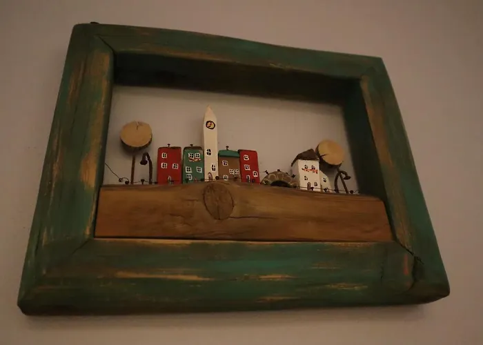 Chata Karkonoskiego Skrzata 빌라 Sosnówka